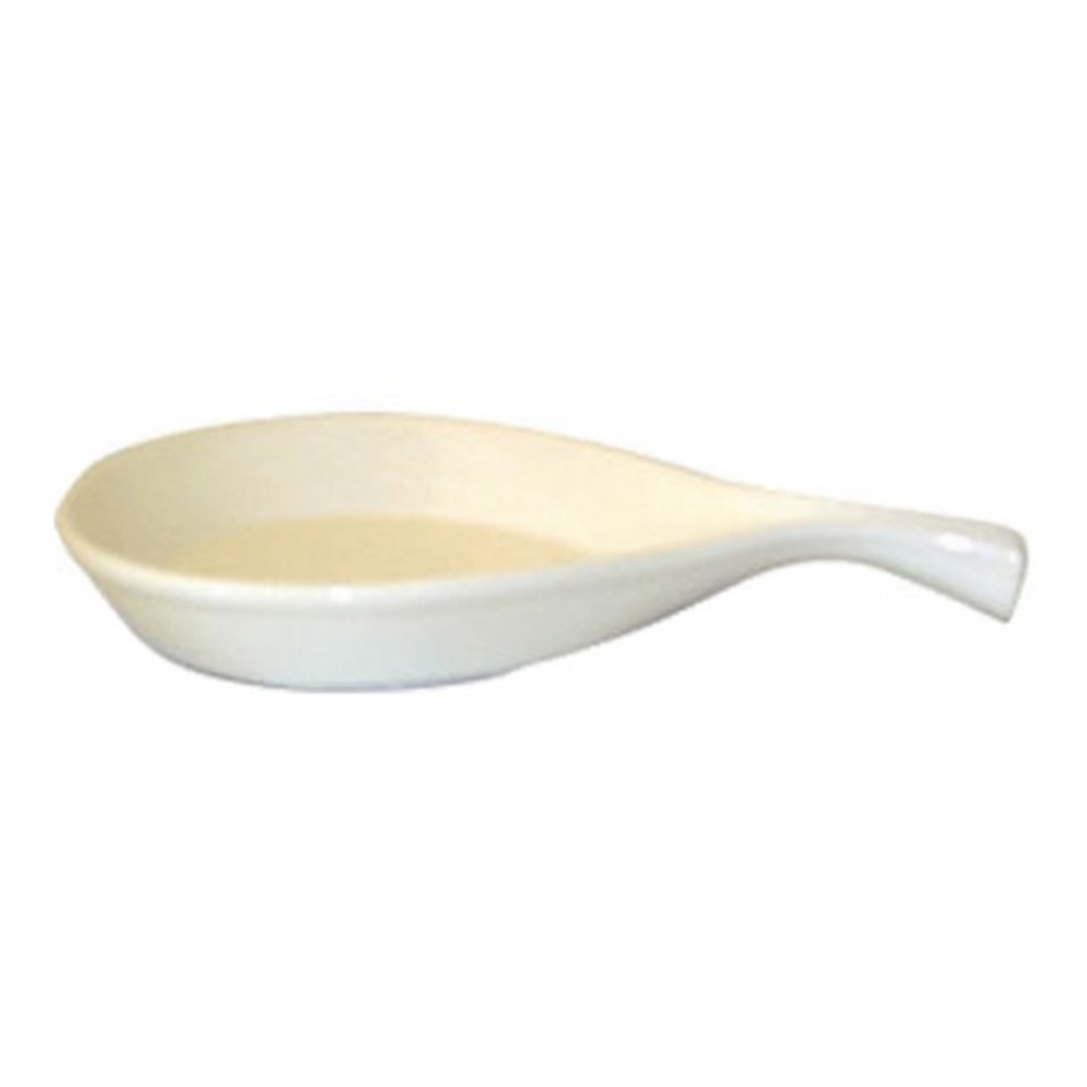 International Tableware Serving Skillets,18 Oz, White, Set Of 12 Skillets