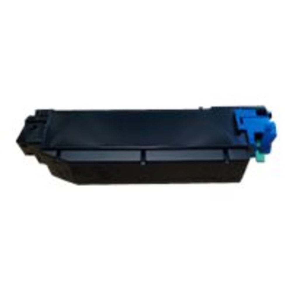 Ricoh Original Laser Toner Cartridge - Cyan Pack - 12000 Pages