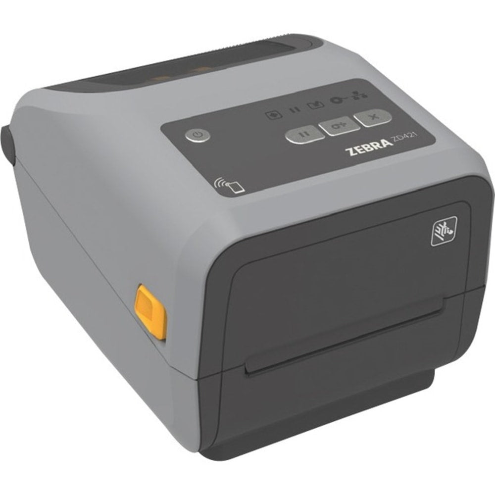 Line Zebra ZD421c 9AA715 Thermal Transfer Printer