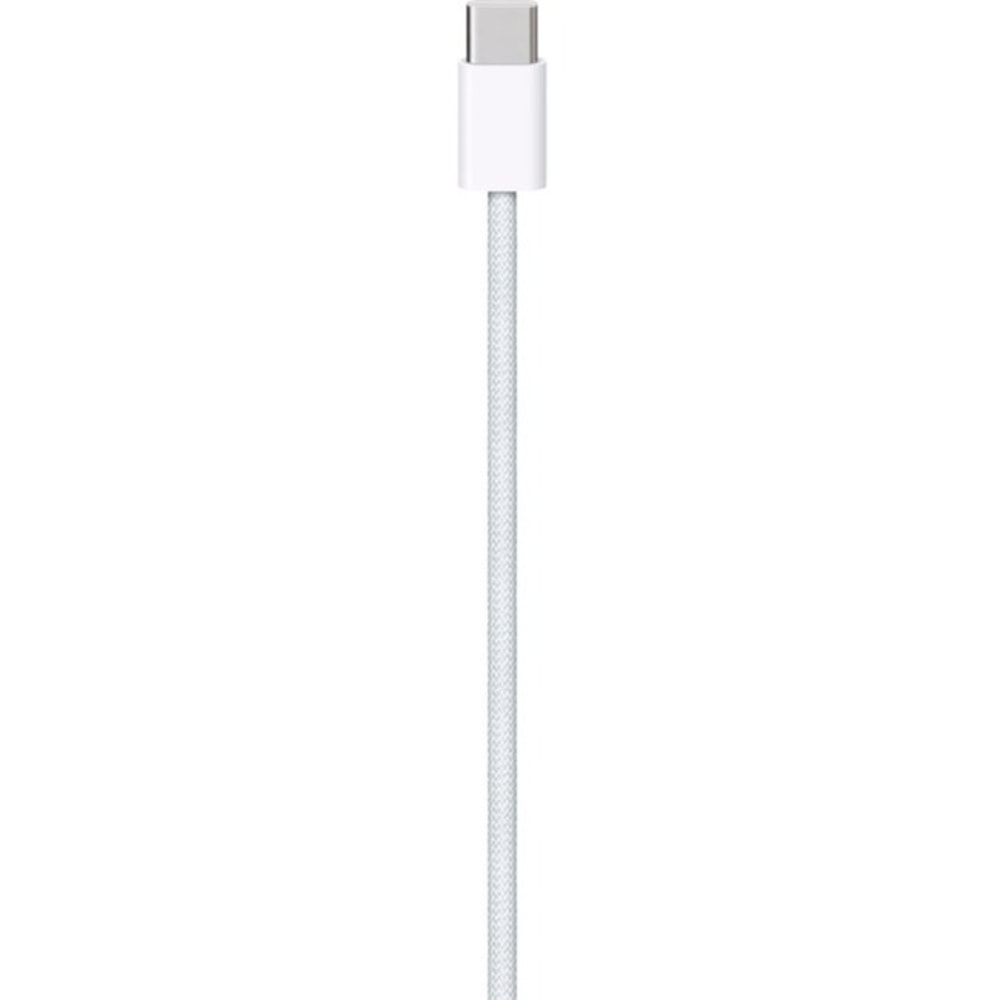 Apple - USB cable - 24 pin USB-C (M) to 24 pin USB-C (M) - 3.3 ft