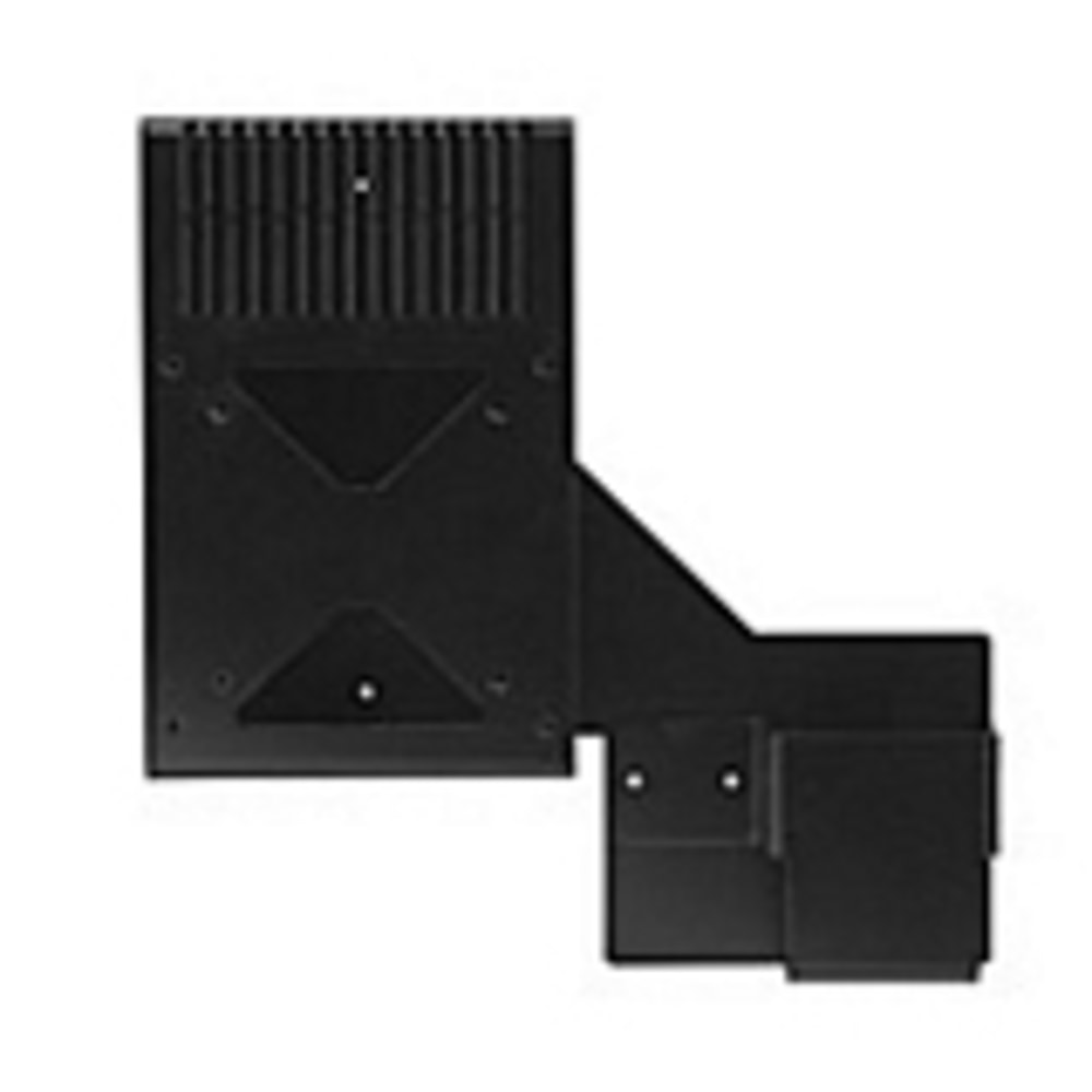 Planar Wallmount Bracket - 15in to 19in Screen Support