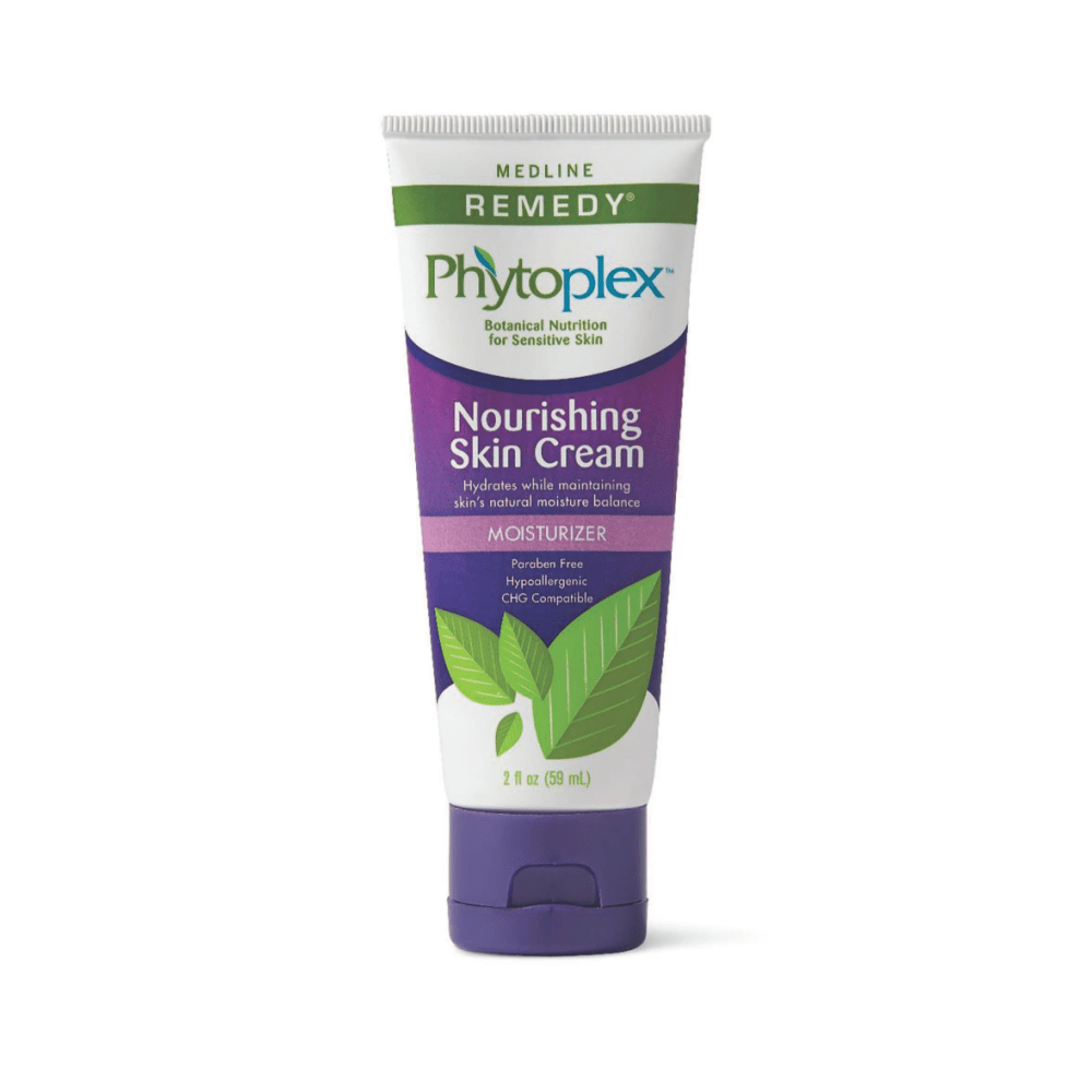 Remedy Phytoplex Nourishing Skin Cream, 2 Oz, White, Case Of 24