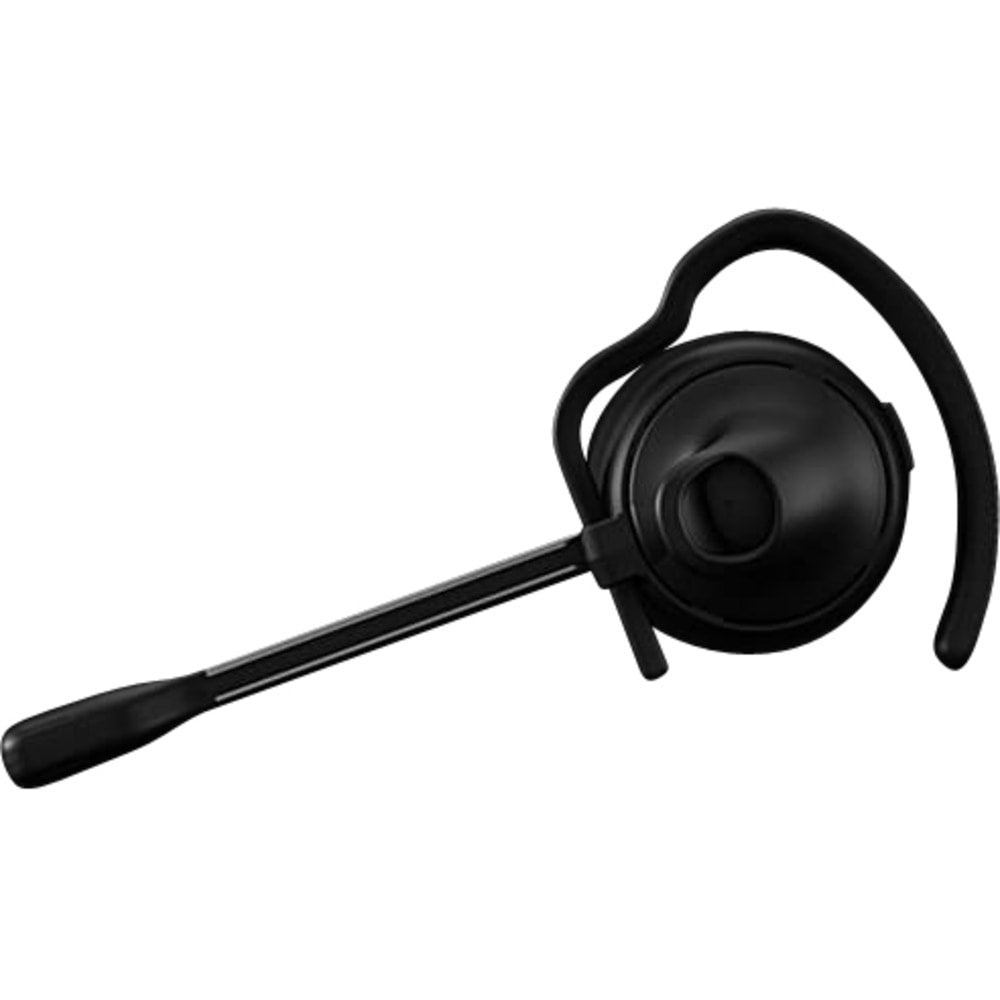 Jabra Engage 75 Convertible Headset - Mono - Wireless - Bluetooth/DECT - 328.1 ft - 40 Hz - 16 kHz - Over-the-head, Over-the-ear, Behind-the-neck - Monaural - Uni-directional, Electret, Condenser Microphone