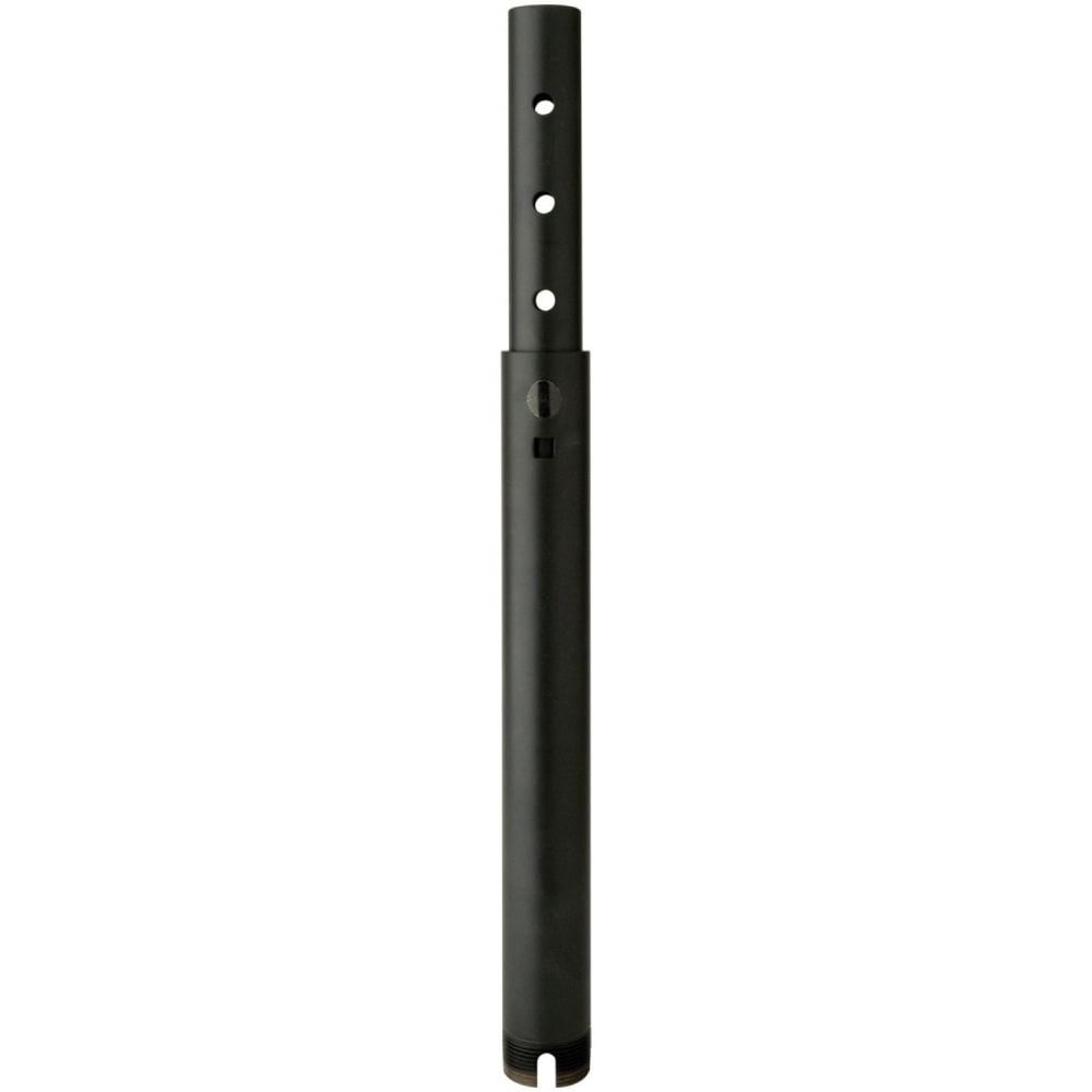 Peerless Multi-Display Adjustable Extension Column - Steel - 800 lb