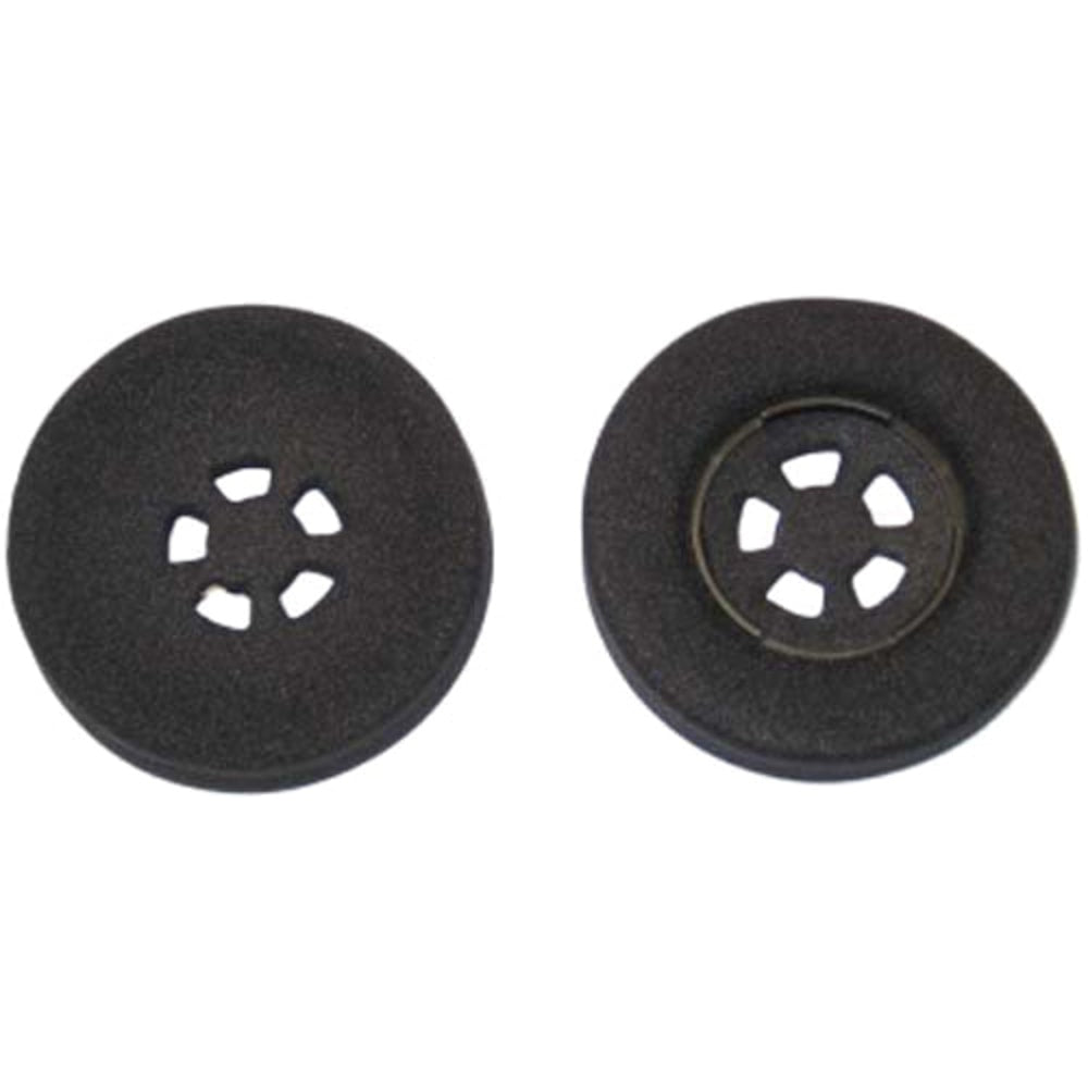 Poly Ear Cushion - 2 Piece - Foam