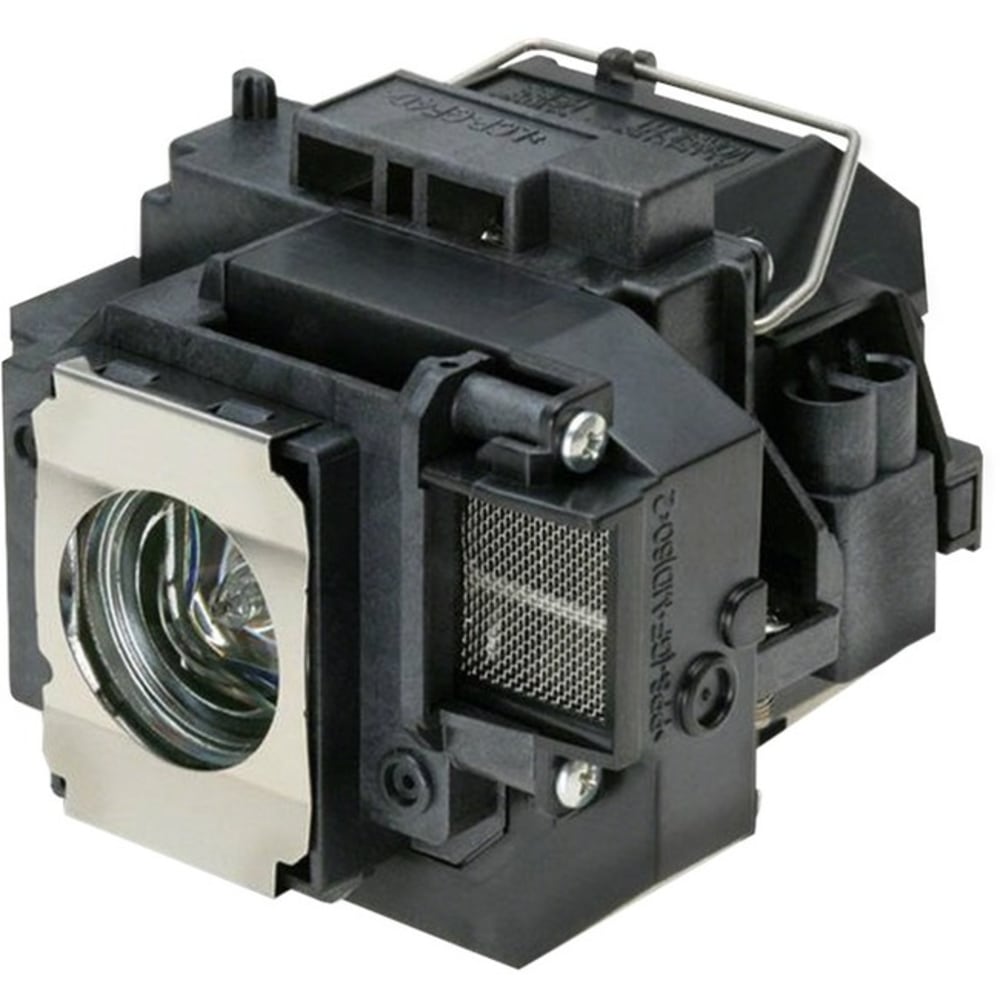 BTI Projector Lamp - Compatible with OEM Part#: ELPLP58, V13H010L58 Compatible with Model: EB-S10, EB-S7, EB-S72, EB-S8, EB-S82, EB-S9, EB-S92, EB-W10, EB-W7, EB-W8