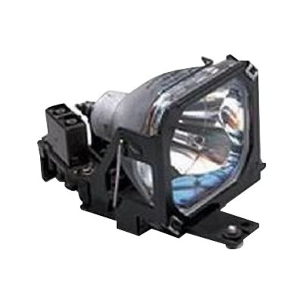 BTI Projector Lamp - EPSON: EMP-503, EMP-503C, EMP-505, EMP-505C, EMP-703, EMP-703C, EMP-713, EMP-713C, EMP-715, EMP-715C, EMP-815, POWERLITE 503, POWERLITE 503C, POWERLITE 505, POWERLITE 505C, POWERLITE 703