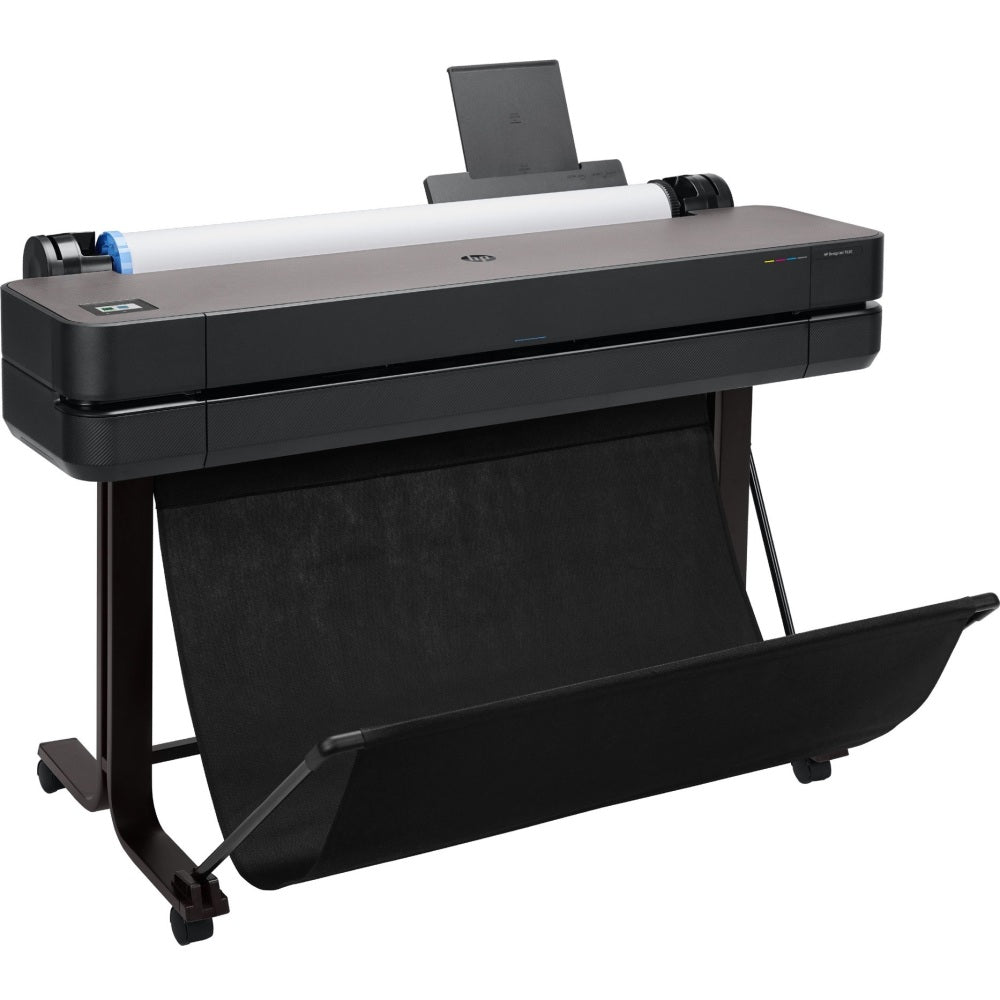 HP DesignJet T630 36in Large-Format Color Inkjet Printer