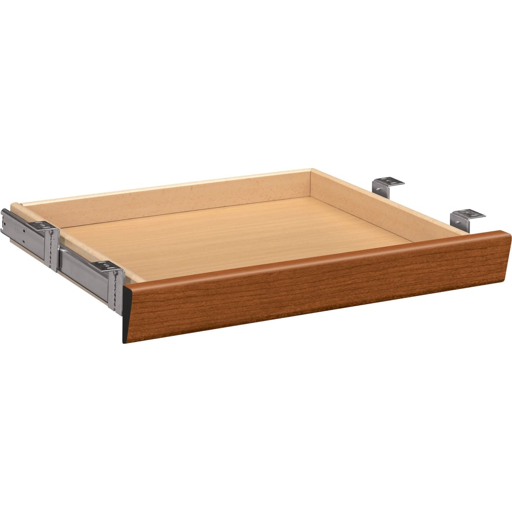 HON Center Drawer, Bourbon Cherry