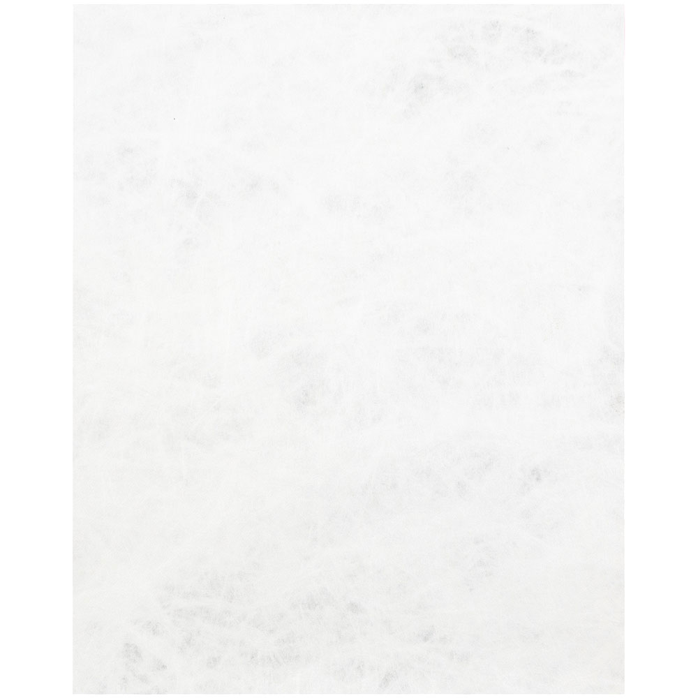 JAM Paper Tyvek Letter Card Stock, White, Letter (8.5in x 11in), 14 Lb, Pack Of 50