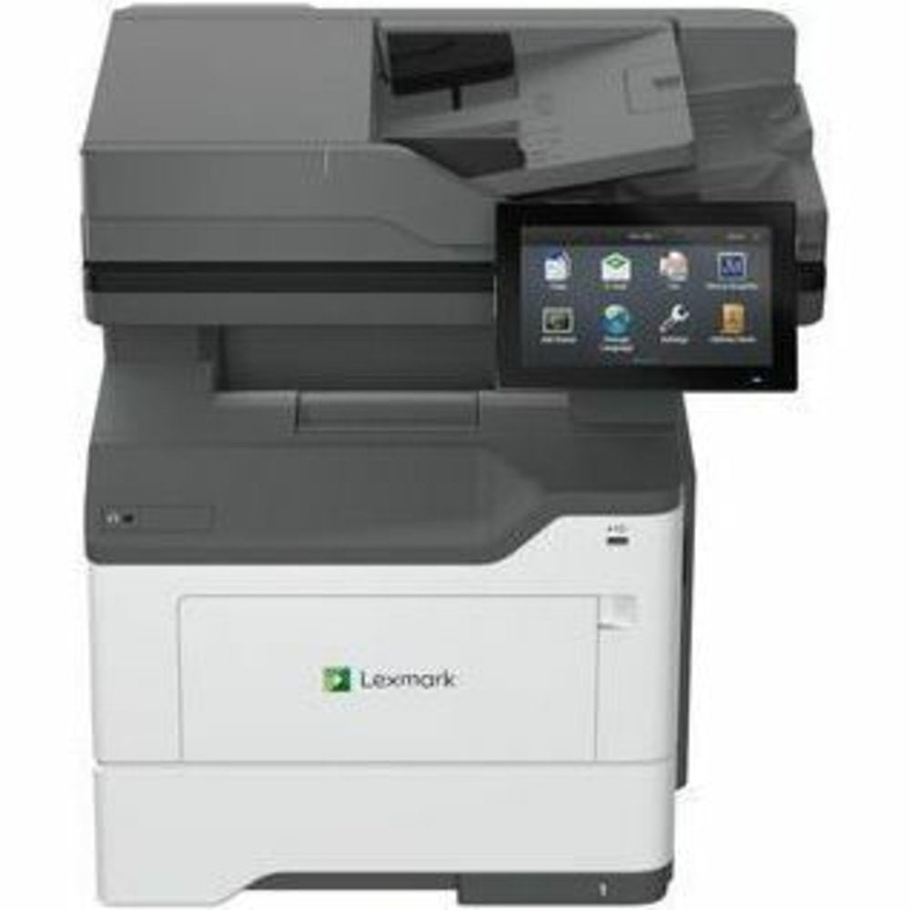 Lexmark MX632adwe All-In-One Monochrome Laser Printer