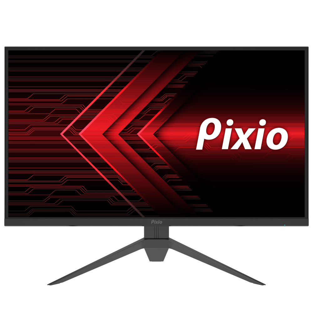 Pixio PX273 27in FHD Premier eSports Gaming Monitor, FreeSync