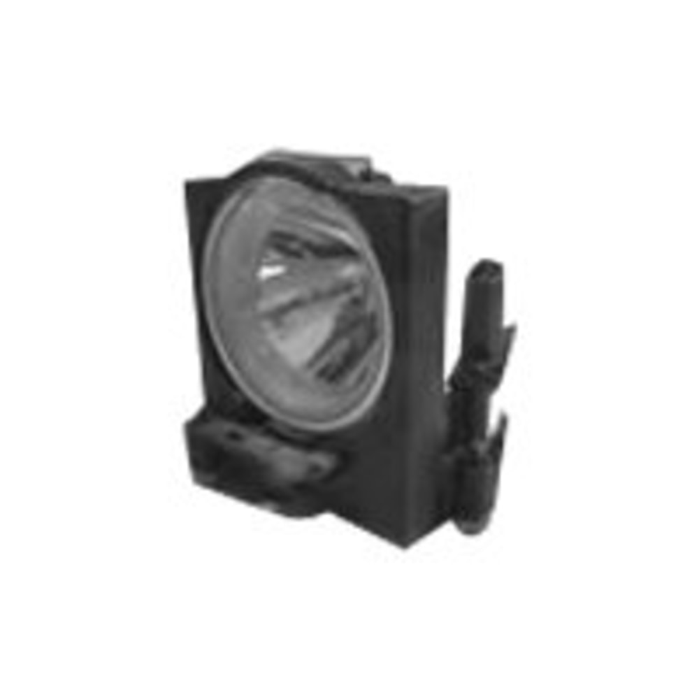 Panasonic ET-LA556 - LCD projector lamp - for PT-L556, L556E