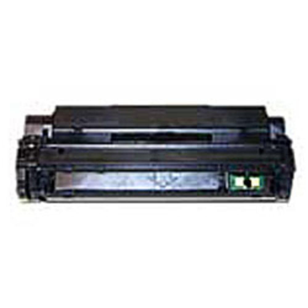 Hoffman Tech Remanufactured Black High Yield Toner Cartridge Replacement For HP Q2613X, 845-13X-HTI