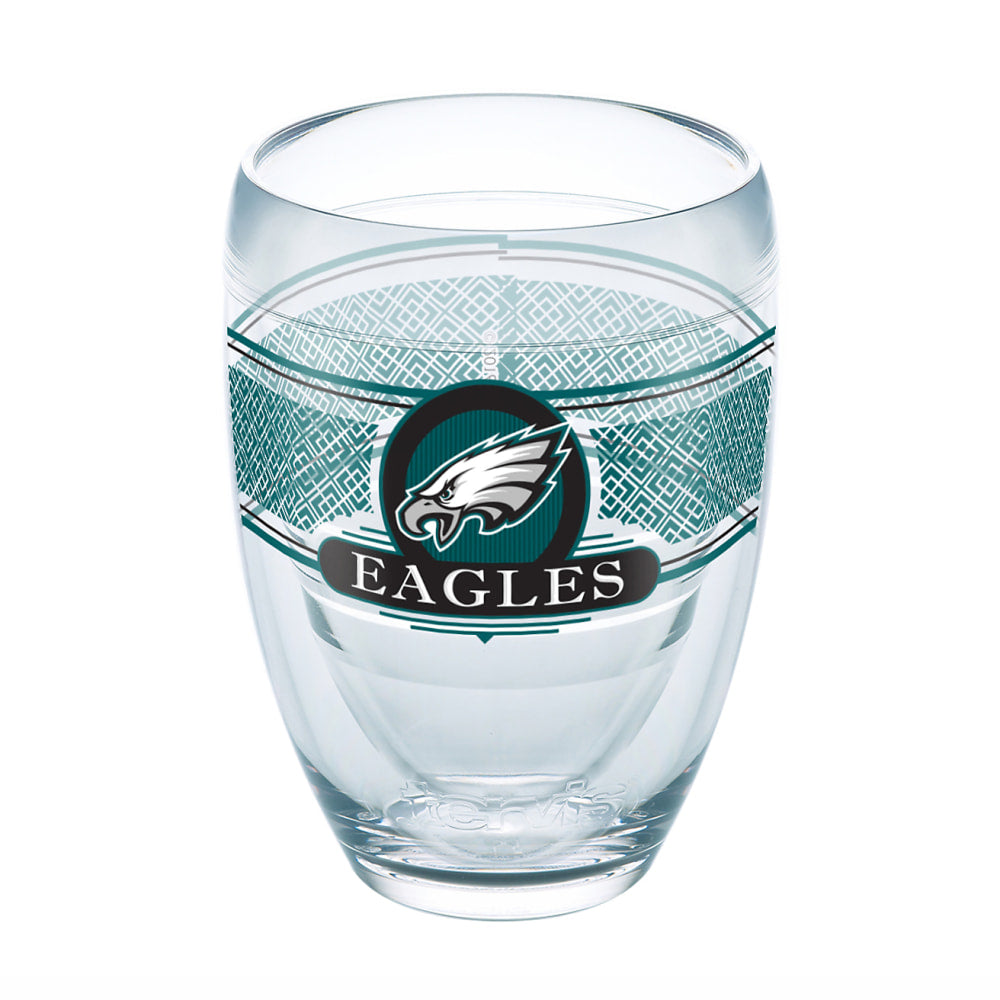 Tervis NFL Select Tumbler, 9 Oz, Philadelphia Eagles