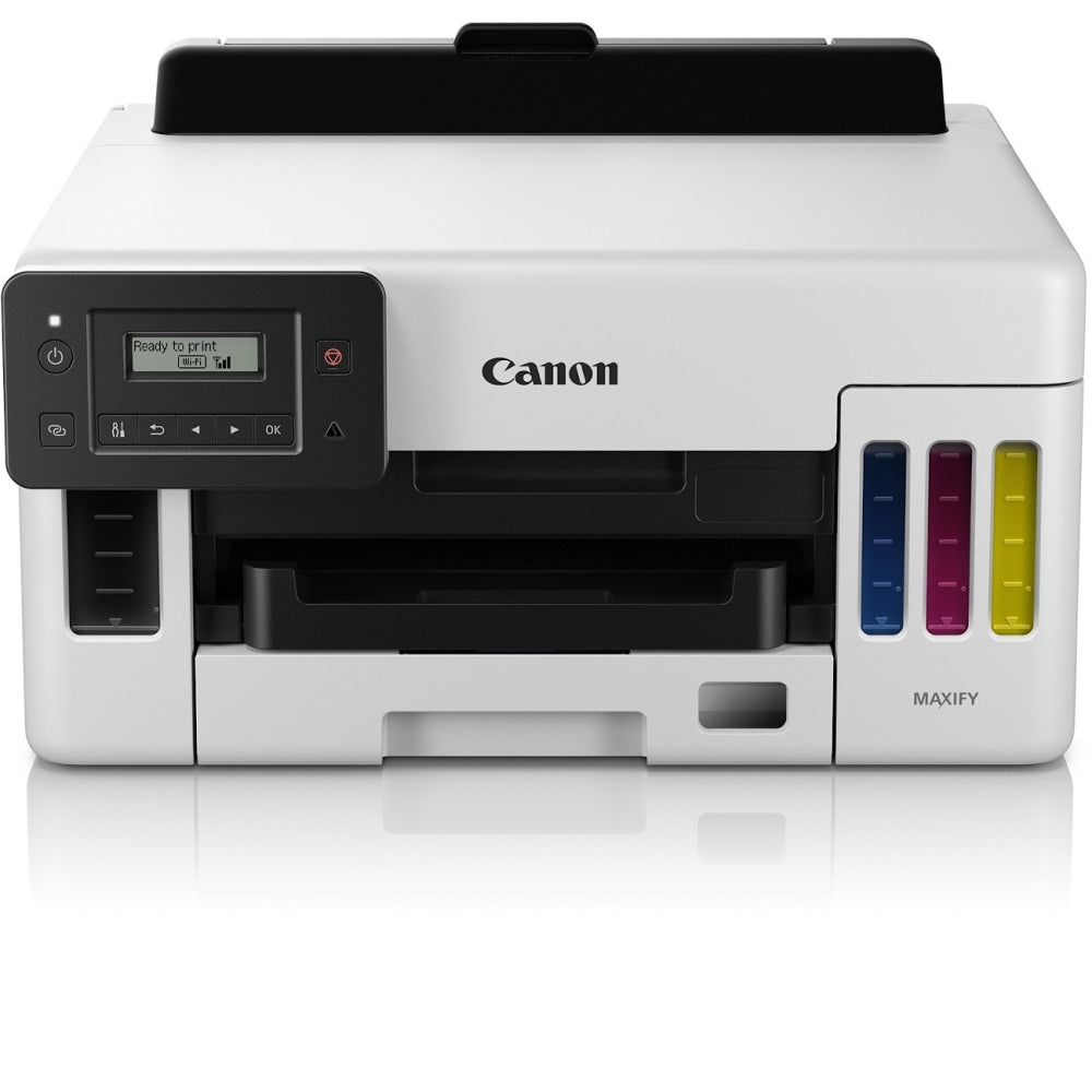 Canon MAXIFY GX5020 Wireless Color Inkjet Printer