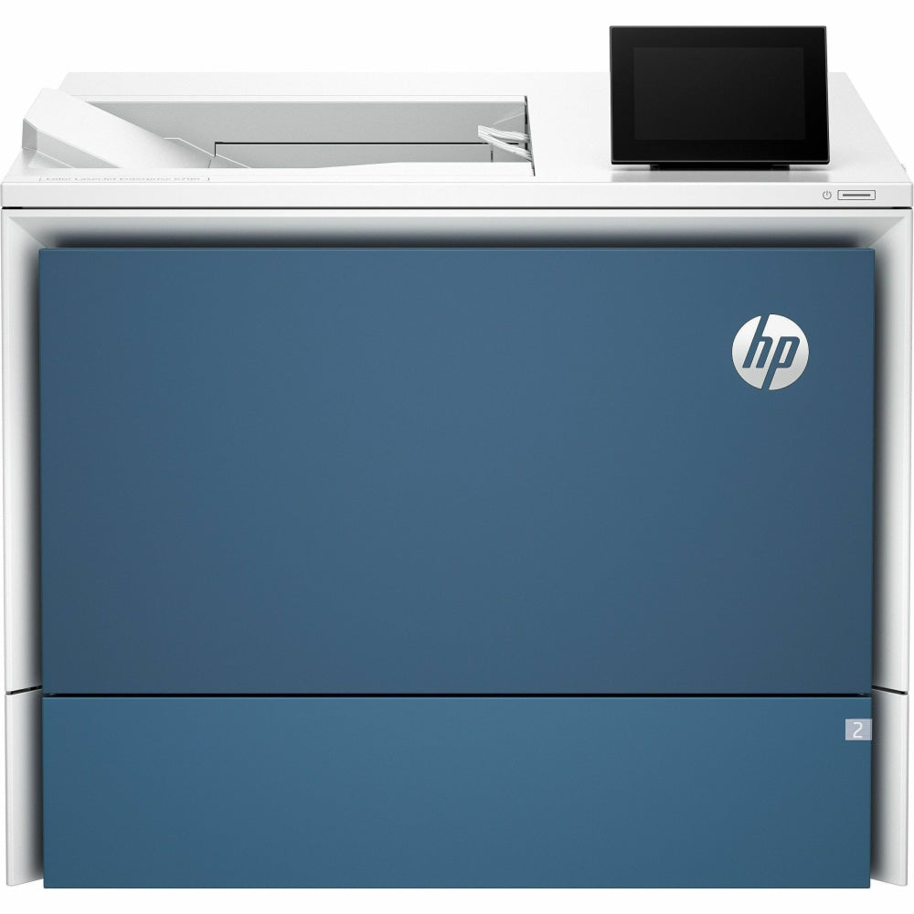 HP LaserJet Enterprise 6700dn Color Laser Printer