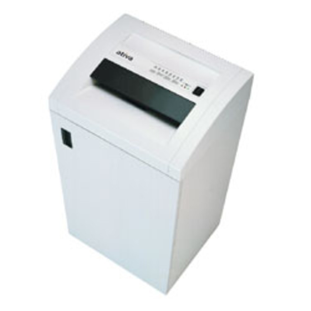 Ativa 7-Sheet High-Security Shredder, V270HS