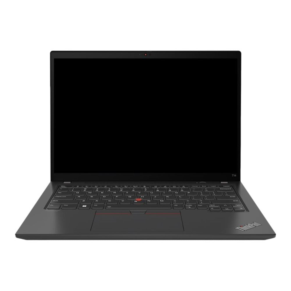 Lenovo ThinkPad T14 Gen 3 21CF - 180-degree hinge design - AMD Ryzen 7 Pro 6850U / 2.7 GHz - Win 10 Pro 64-bit (includes Win 11 Pro License) - Radeon 680M - 16 GB RAM - 512 GB SSD TCG Opal Encryption 2, NVMe - 14in IPS touchscreen 1920 x 1200