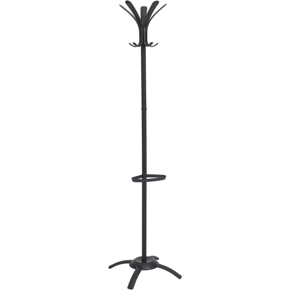 Alba CLEO Coat Stand, Black