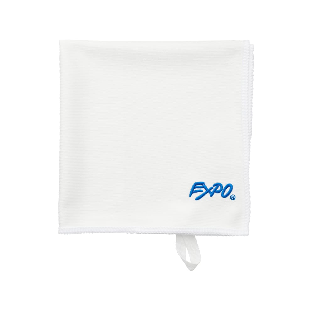 EXPO Microfiber Dry-Erase Board Cleaning Cloth