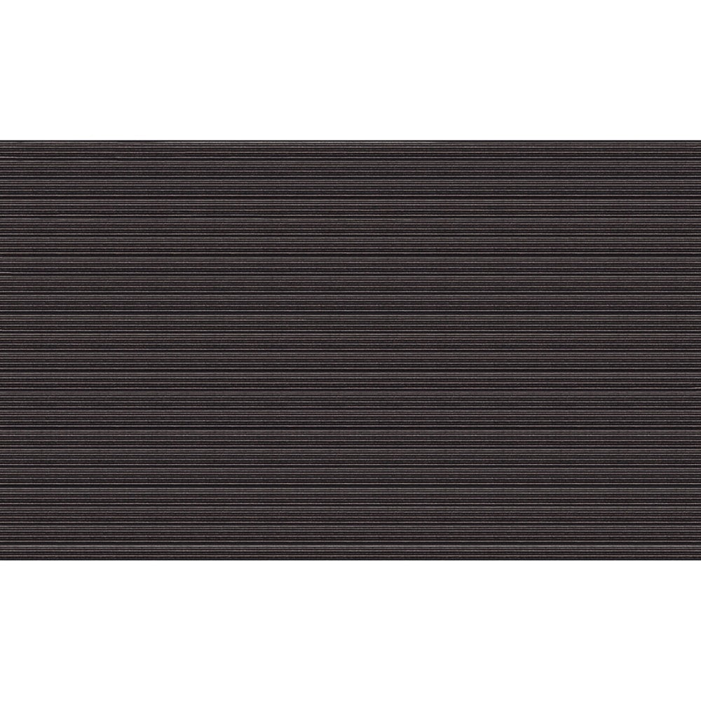 Office Depot Brand Anti-Fatigue Vinyl Floor Mat, 3ft x 5ft, Charcoal