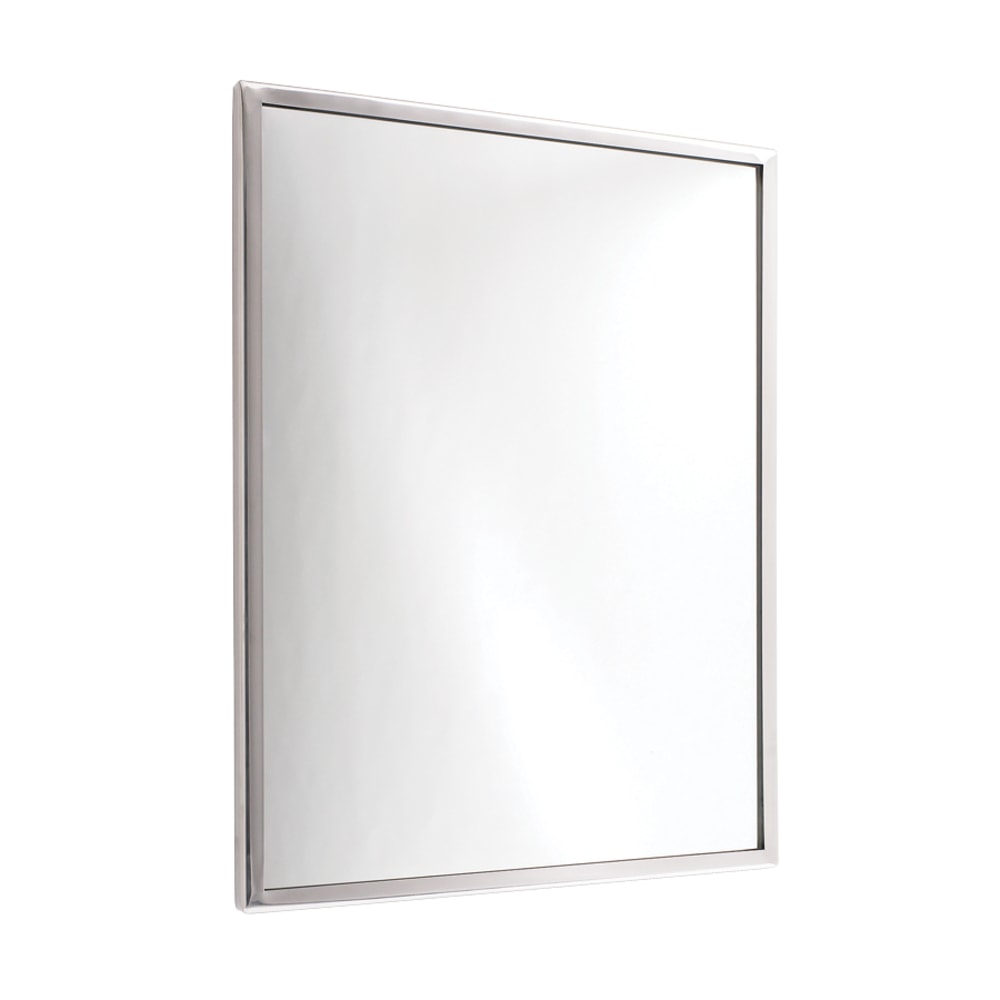 See-All Flat Mirror, 18in x 24in