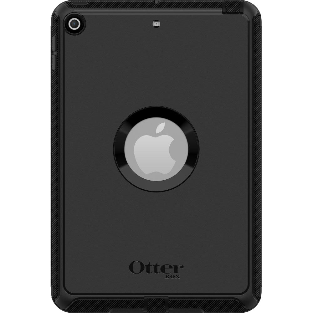 OtterBox Defender Carrying Case For Apple iPad mini (5th Gen), Black