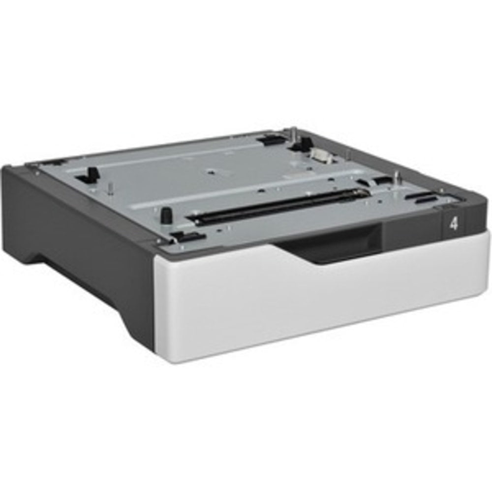 Lexmark 550-Sheet Tray - 1 x 550 Sheet - Plain Paper