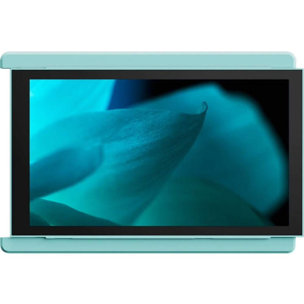 Mobile Pixels DUEX Lite 13in Class Full HD LCD Monitor - 16:9 - Jadeite Green - 12.5in Viewable - 1920 x 1080 - 300 Nit - 60 Hz Refresh Rate - DisplayPort