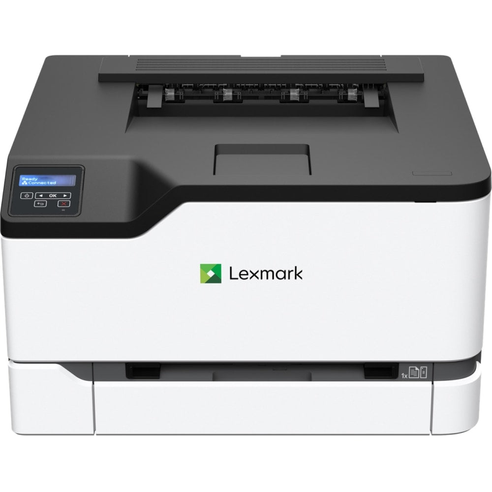 Lexmark CS331dw Laser Color Printer