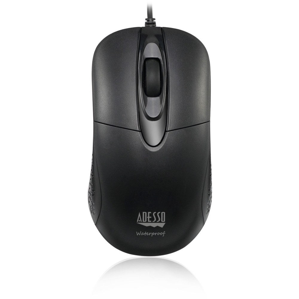 Adesso iMouse W4 USB Optical Mouse