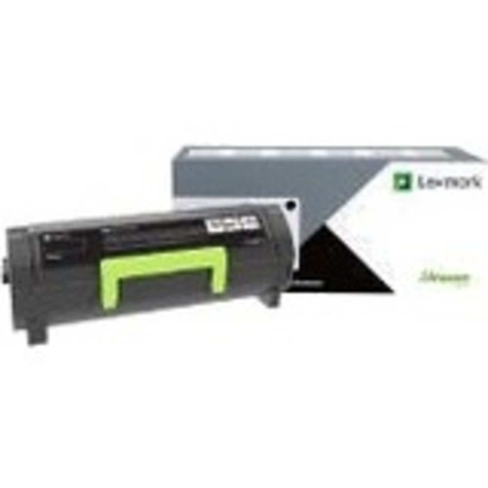 Lexmark B2300A0 Black Toner Cartridge