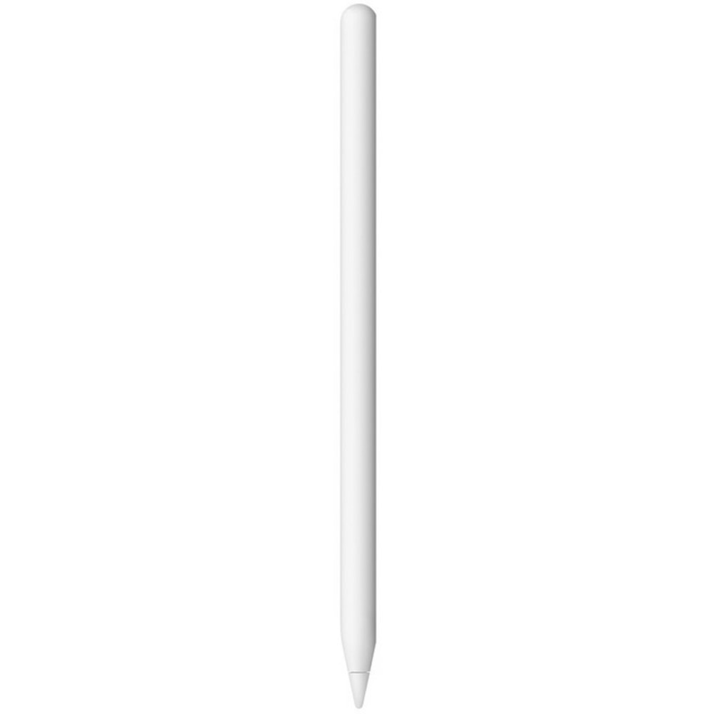 Apple Pencil (2nd Generation) - Bluetooth - Capacitive Touchscreen Type Supported - Tablet Device Supported