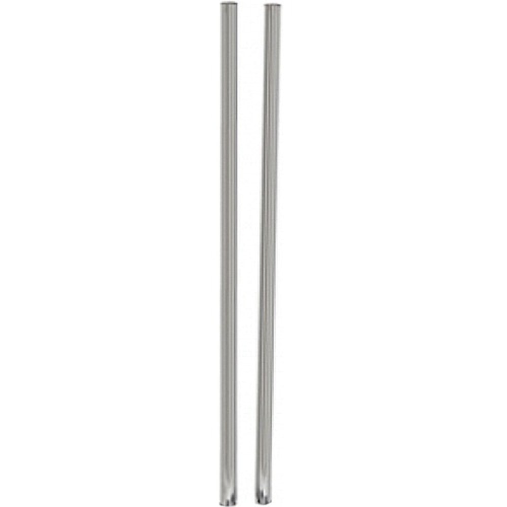 Premier Mounts T72 Extra Dual Poles - Chrome