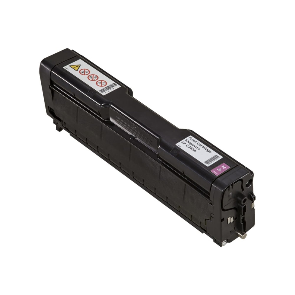 Ricoh Original Laser Toner Cartridge - Magenta - 1 / Pack - 5000 Pages