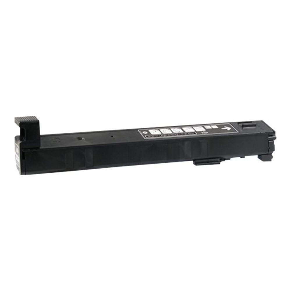 Office Depot Remanufactured Black Toner Cartridge Replacement for HP 827A, OD827AB