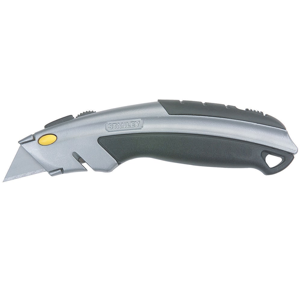 Stanley Instant Change Utility Knife