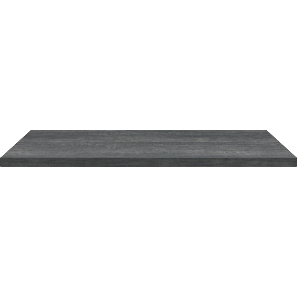 HON Between 36in Square Table Top, Gray