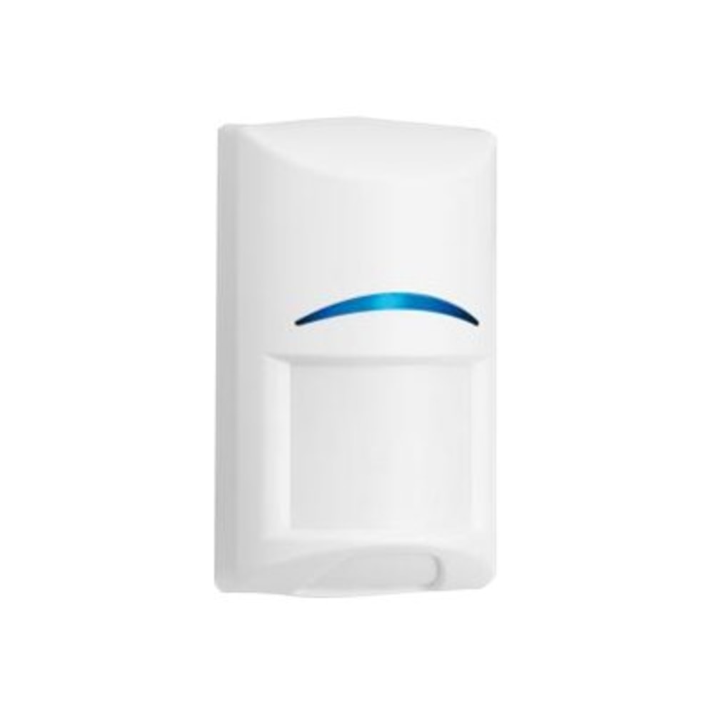 Bosch Blue Line Gen2 PIR ISC-BPR2 - Motion sensor - wired - white