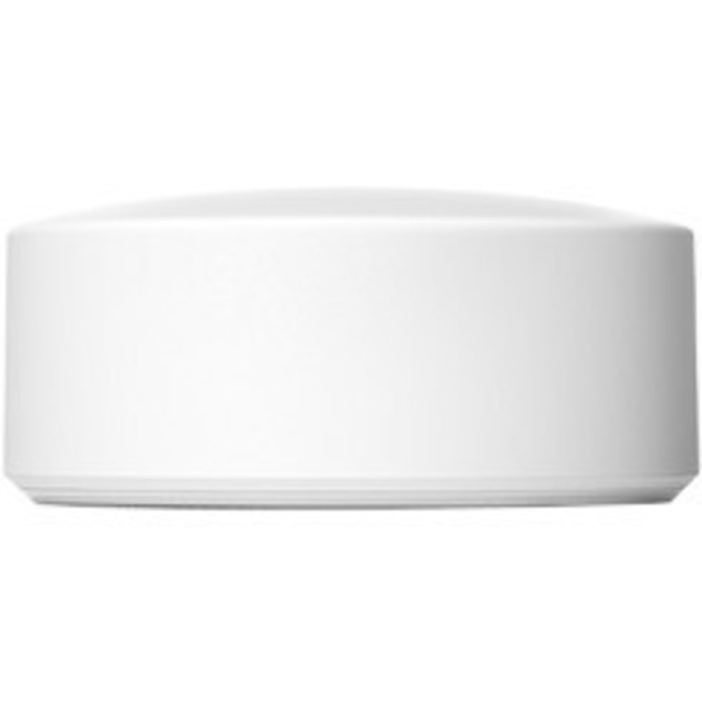 Google Nest Temperature Sensor, White