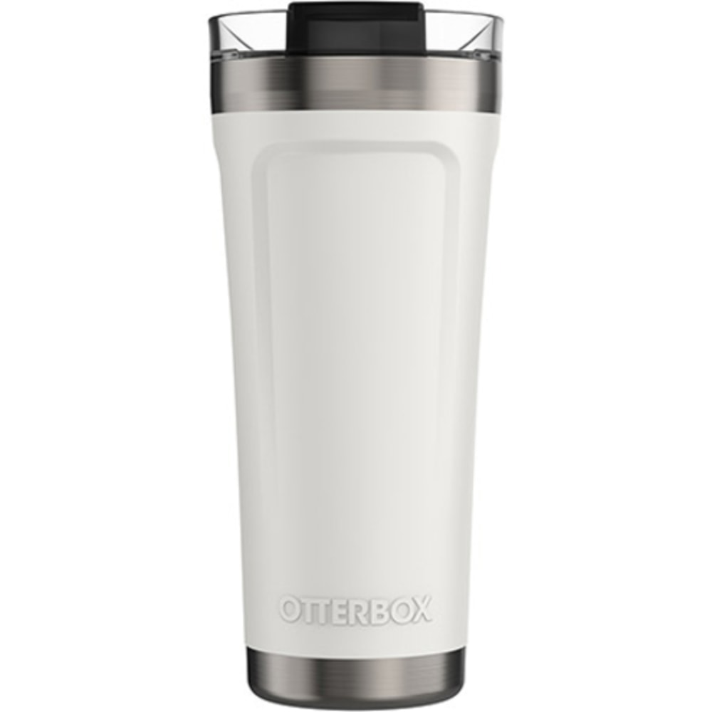 OtterBox Elevation 20 Tumbler - 20 fl oz (591.5 mL) - Ice Cap White