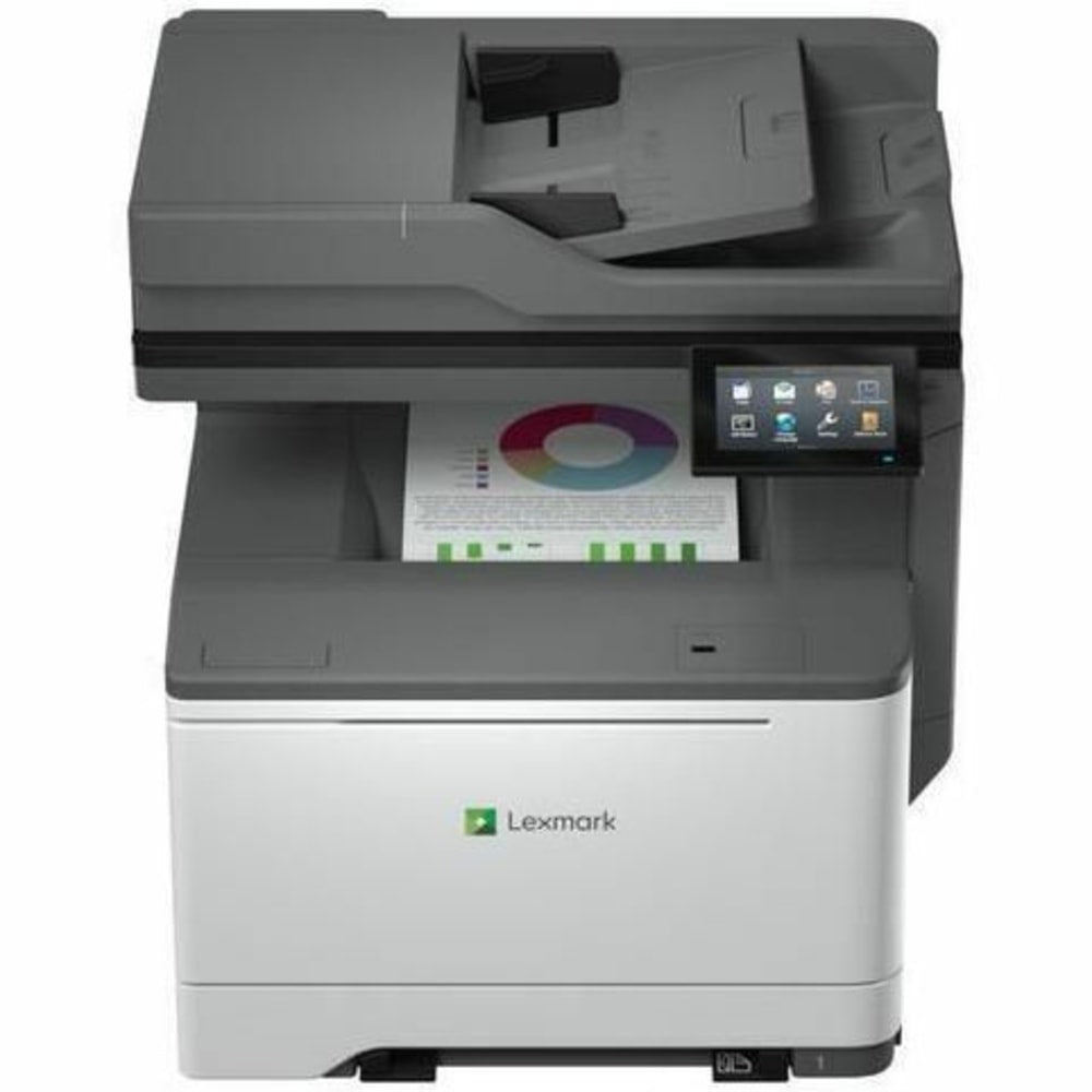 Lexmark CX532adwe Laser All-In-One Color Printer