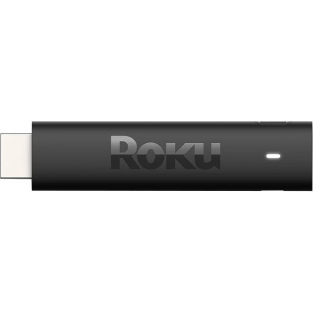 Roku Streaming Media Stick 4K