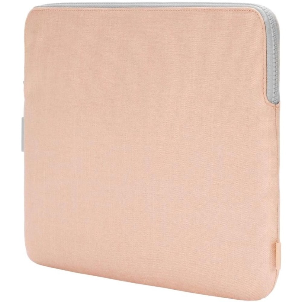 Incase Slim Sleeve Carrying Case (Sleeve) for 13in Apple MacBook Air (Retina Display), MacBook Pro, MacBook Pro (Retina Display) - Blush Pink