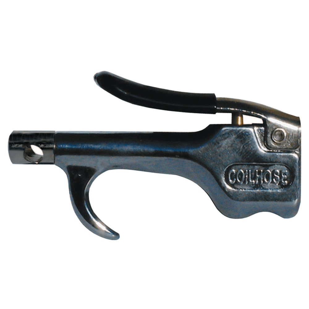 600 Series Blow Guns, Safety Tip