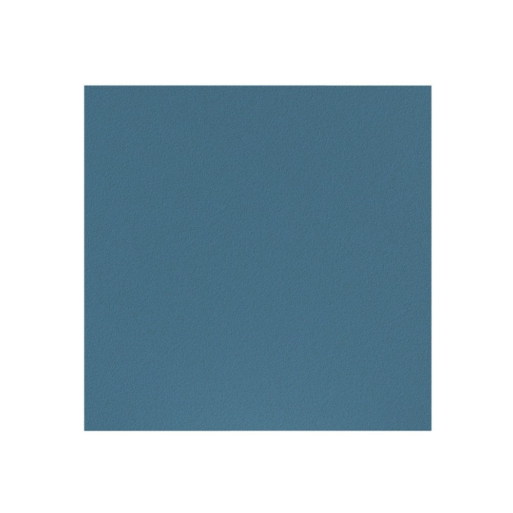 Ghent PremaTak Wrapped-Edge Vinyl Bulletin Board, 48-5/8in x 48-5/8in, Ocean