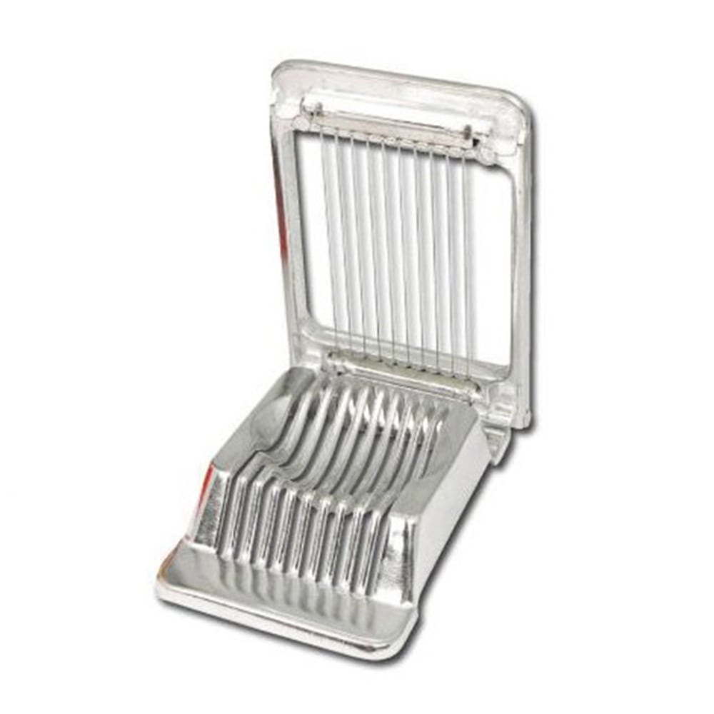 Winco Egg Slicer, Silver