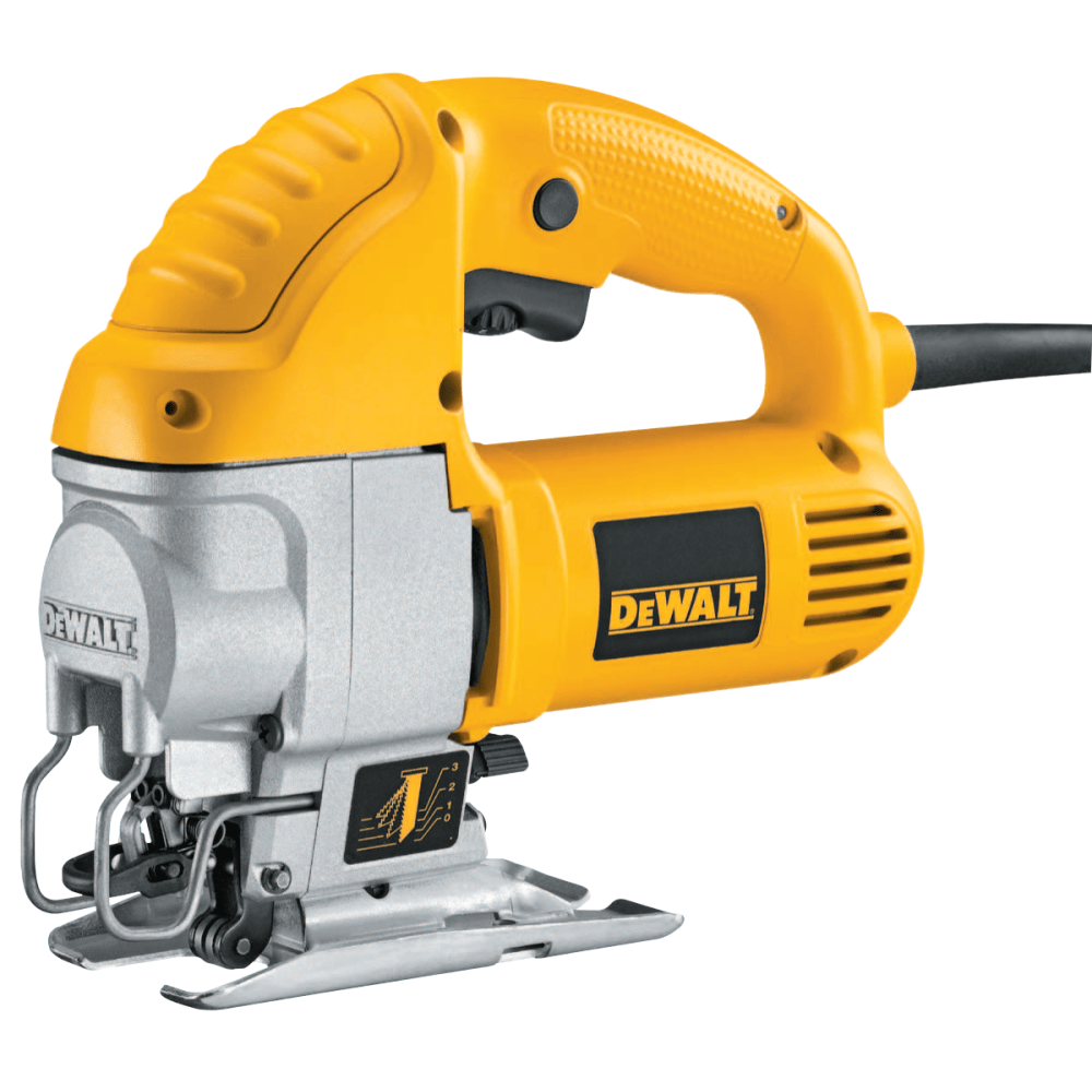 DeWalt Compact Jig Saw