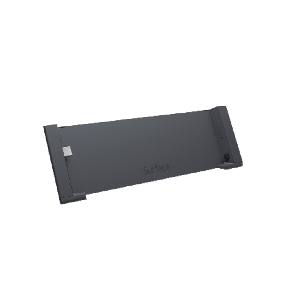 Microsoft PD9-00003 Docking Station For Surface Pro 4 And Surface Book, Black